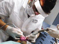 Dental studio 2001