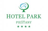 HOTEL PARK, komfortné ubytovanie Piešťany